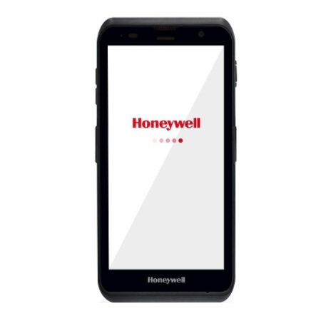 HONEYWELL PDT EDA52 2D-SR 4/64 4G AD11/GMS