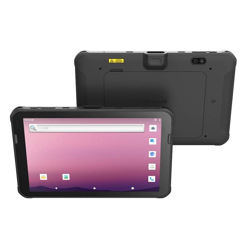 HONEYWELL TABLET EDA10A 8/128 WIFI AD/GMS
