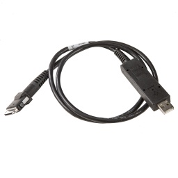 [MCIN236297001] HONEYWELL USB CABLE 18 POS HIROSE PENDANT CK3/CK65