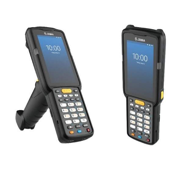 MC330AX-S WLANX BT SS 2D 29KY 2.5X GMS 4/32GB SNSR NFC ROW