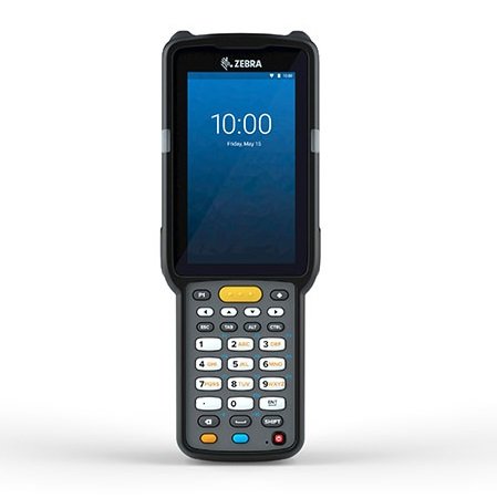 MC330L-S WLAN BT SS 2D 38KY 2.5X GMS 4/32GB SNSR NFC ROW