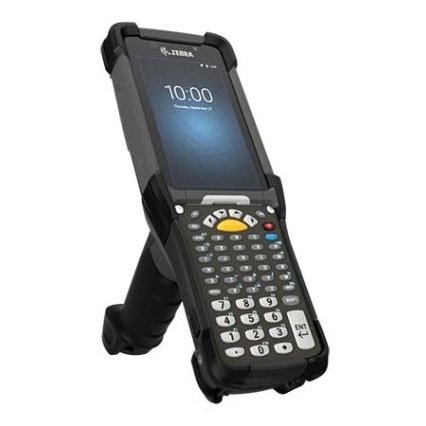 MC930P-G WLAN GUN FZR 2DER 53KY 5250 4/32GB GMS VBTR NFC RW