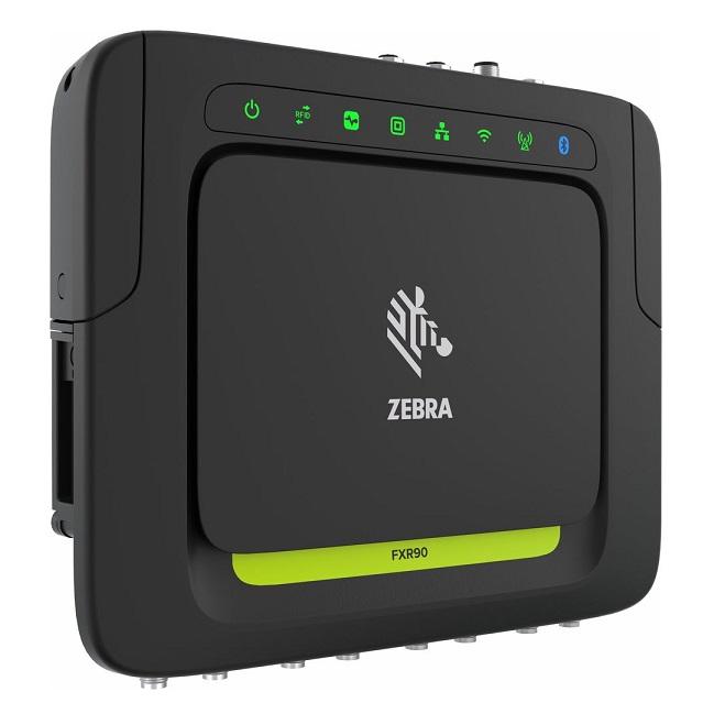 ZEBRA FXR90 FIXED RFID READER 8-PORT WIFI 6