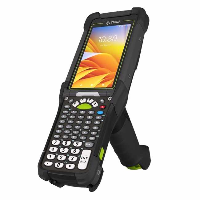 ZEBRA PDT MC9450 STD 34KY 2D-SR 6/128 AD/GMS