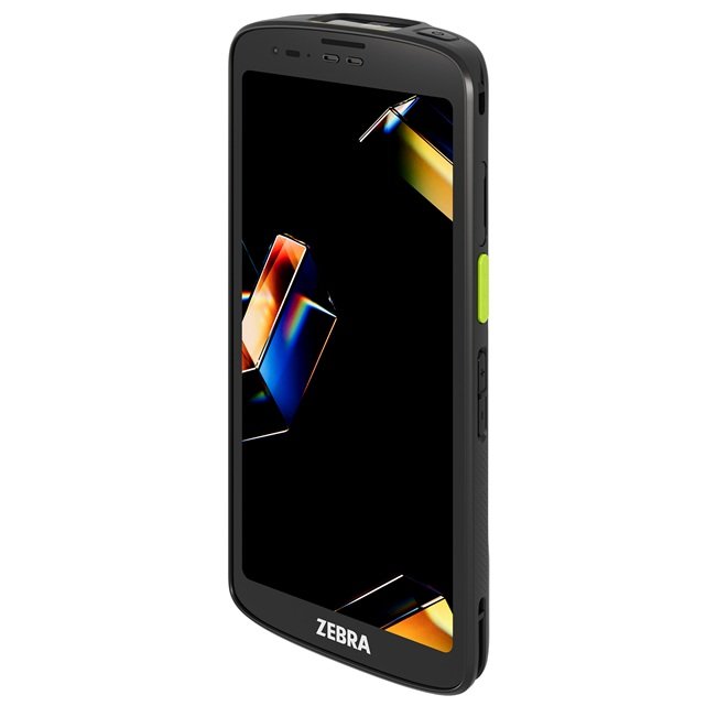 ZEBRA PDT TC201 2D-SR (ANGLED) 8/128 5G EXT AD/GMS