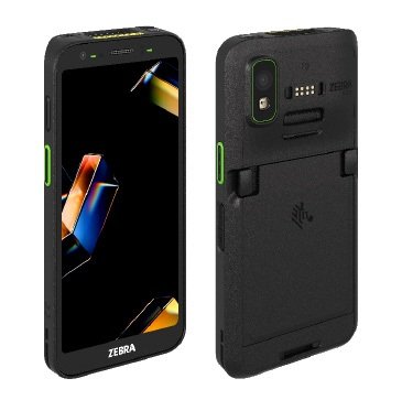 ZEBRA PDT TC501 2D-SR560 8/128 WIFI7 AD/GMS