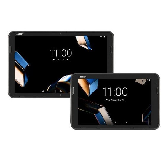 ZEBRA TABLET ET401 10IN STD 6/64 5G AD/GMS