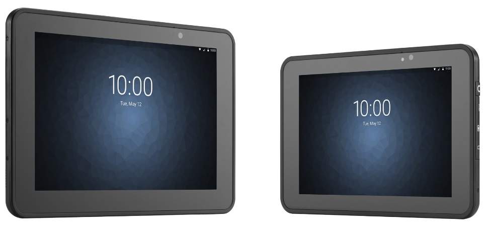 ZEBRA TABLET ET56 10.1IN SD660 4GB/32GB 4G AD/GMS
