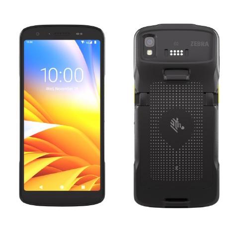 ZEBRA TC27 2D-AR SE55 8GB/128GB 5G ANDROID/GMS 3800mAh WiFi6