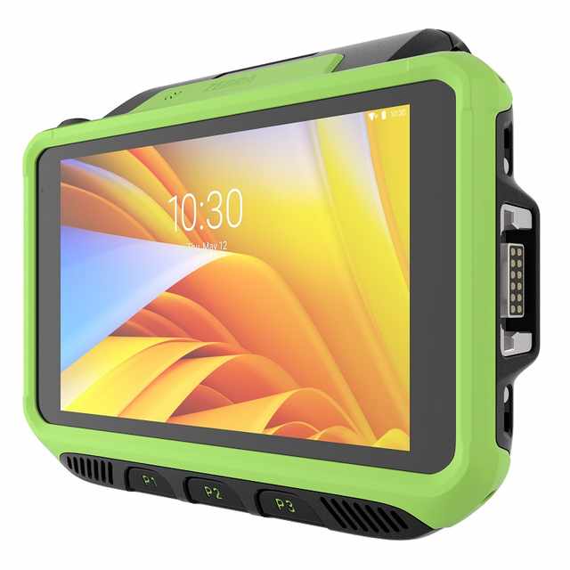 ZEBRA WEARABLE WT6400 6/64 STD CAM AD13/GMS