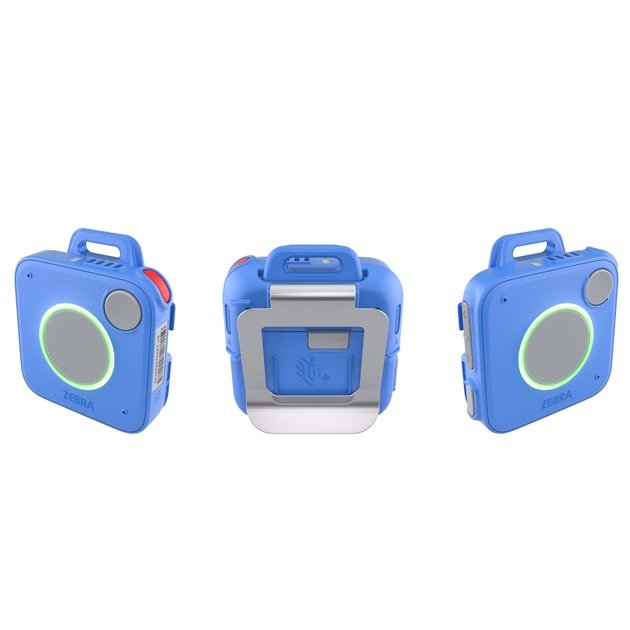 ZEBRA WS101-H BLUETOOTH COMMUNICATION BADGE
