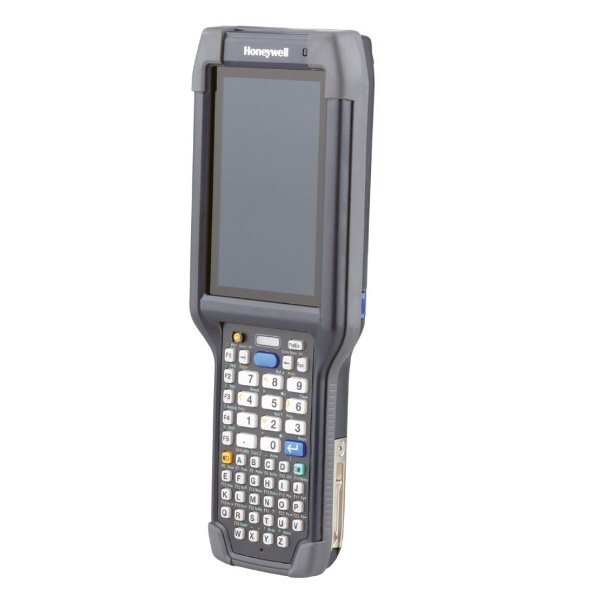 CK65 4GB/32GB Memory Alphanumeric EX20 Near/Far Range 2D Area Image No Camera SCP GMS Cold Storage Disinfectant Ready WW Mode