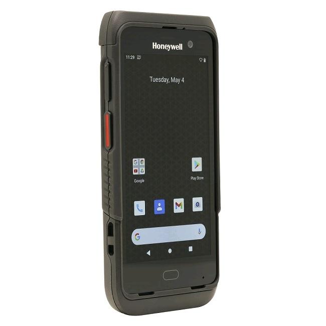 CT45XP WLAN 6G/64G 5 inch 1920x1080P full HD FlexRange 6803 scan engine 13MP/8MP 802.11 a/b/g/n/ac/r/k/mc/ax 2x2 MIMO BT5.1 &2nd BLE Battery