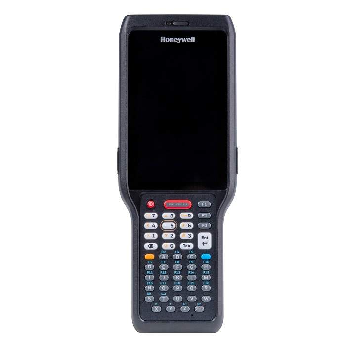 HONEYWELL PDT CK62 A-NUM 2D-XLR 8/128 AD/GMS