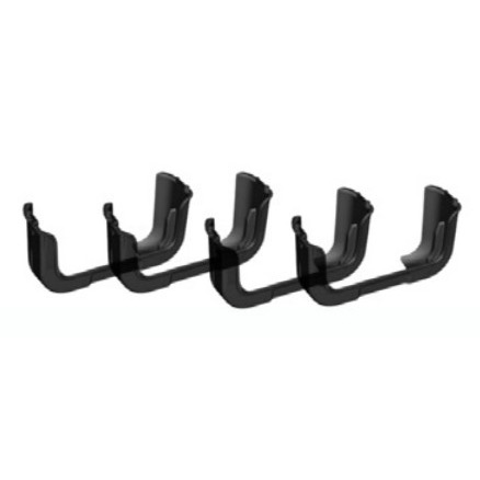 [MCDA94ACC0398] Datalogic Adapter for Wired Charging/Desktop Dock without Protective Boot for Memor 12/17, 4 per unit