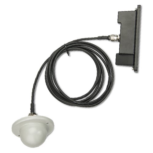 [MCDA94ACC0163] Datalogic Antenna for Rhino II, Roof Mount Dome, 4 dBi, 2.4 to 5.9 GHz, Top Cover, 3m Cable (certified for 10 and 12 models only)