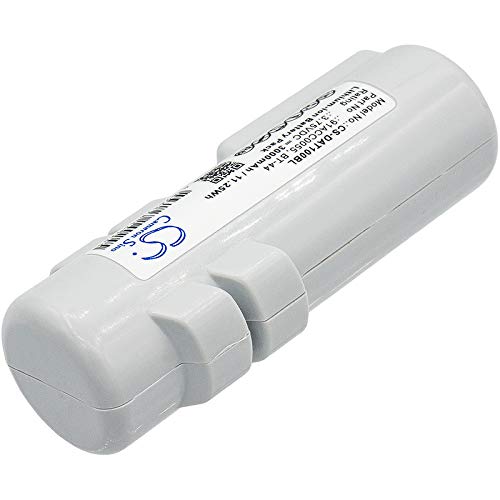 [MCDA94ACC0333] Datalogic Battery for Joya Touch A6, Joya Touch 22 & Memor 1 (model BY-04)