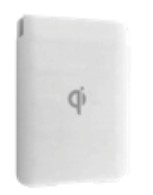 [MCDA94ACC0205] Datalogic Battery for Memor 10/11, Healthcare
