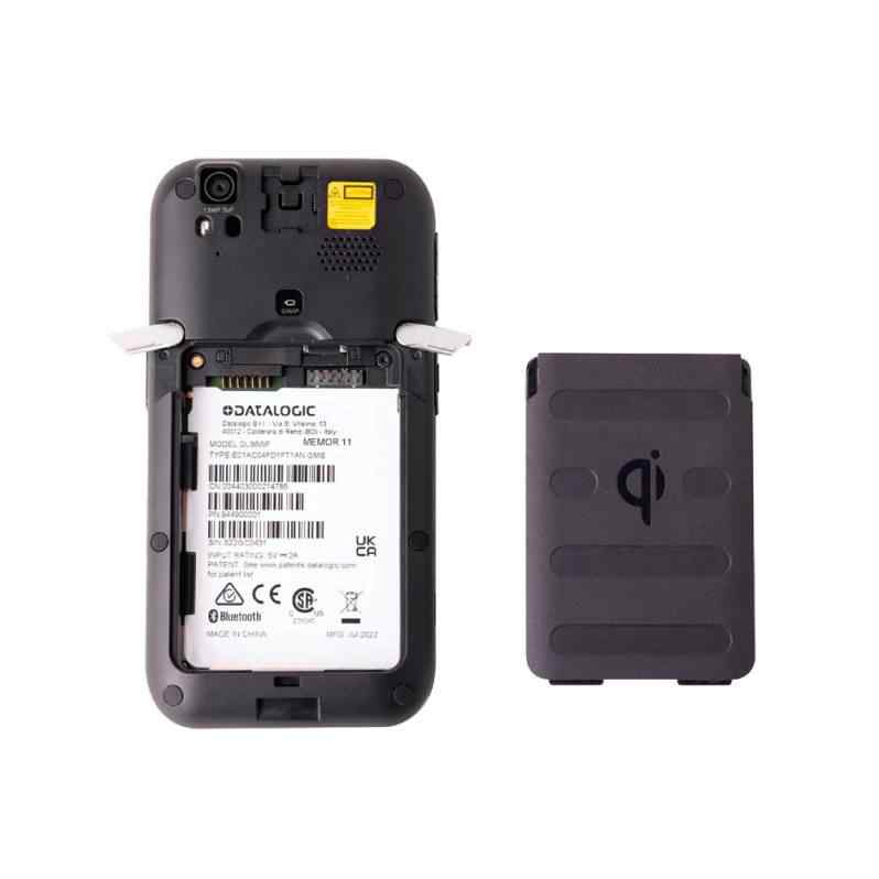[MCDA94ACC0370] Datalogic Battery for Memor 10/11, Standard