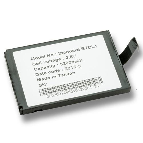 [MCDA94ACC0128] DATALOGIC BATTERY STANDARD AXIST