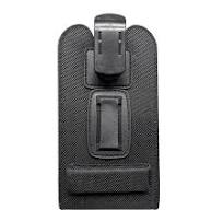 [MCDA94ACC0377] Datalogic Belt Holster (with belt clip) for Memor 30/35 & Memor 12/17