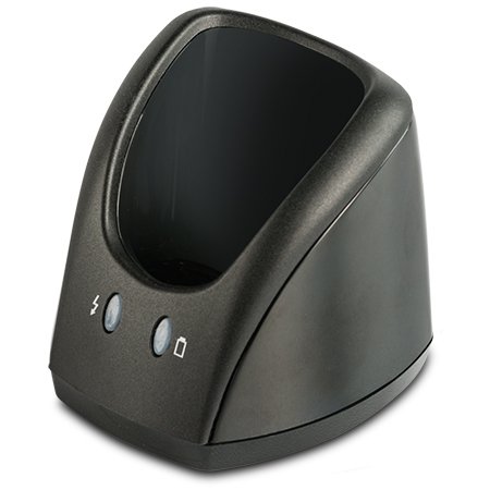 [SCDABC6020] Datalogic Dock, Desk, USB, Bluetooth, Charge, Black for Rida