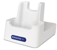 [MCDA91ACC0073] Datalogic Dock, Single Slot  for Joya Touch, Charge Only, Light Grey