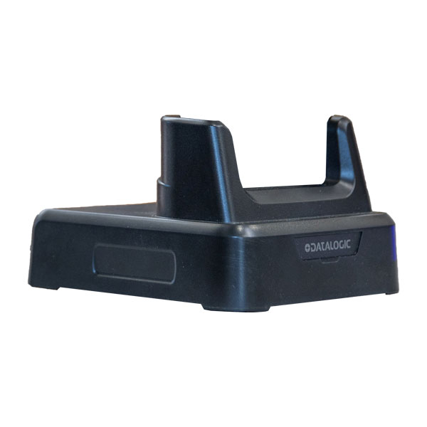 [MCDA94A150128] Datalogic Dock, Single Slot Charge Only for Memor 12/17 and 30/35 (Requires USB A/USB C Cable 94ACC0327 & Wall Adaptor Kit 94ACC0383)