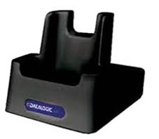 [MCDA94ACC0208] Datalogic Dock, Single Slot for Joya Touch & Memor 1, Charge only, Power Supply, Black (regional plugs included)
