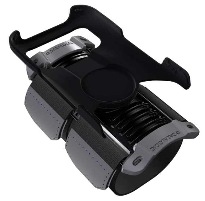 [MCDA94ACC0393] Datalogic Forearm Holder, 360 Degree, for Memor 12-17 (requires 94ACC0404 protective boot to mount the device)