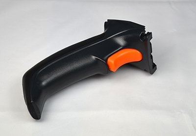 [MCDA94ACC1390] Datalogic Handle with Mounting Screws for Falcon X3/X4