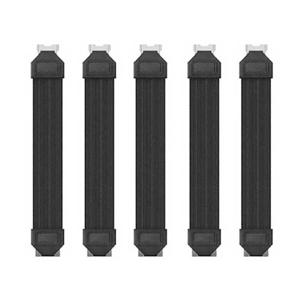 [MCDA94ACC0408] Datalogic Handstrap for Memor 12/17 - 5 Pack