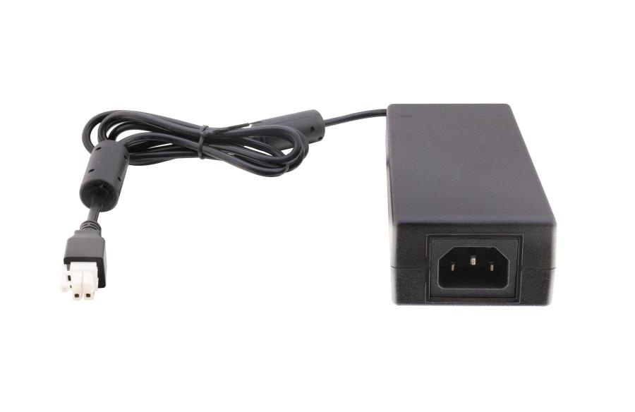 [MCDA94ACC0380] Datalogic Power Supply for Memor 30/35 & Memor 12/17 Charging Docks (power cord to be purchased separately)
