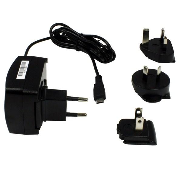 Datalogic Power Supply, AC Direct, Micro/USB for Skorpio X4