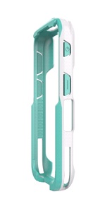 [MCDA94ACC0204] Datalogic Rubber Boot for Memor 11/10, Healthcare, White