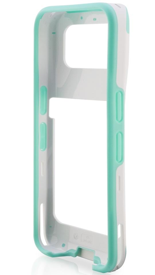 DATALOGIC RUBBER BOOT FOR MEMOR 17 H/C