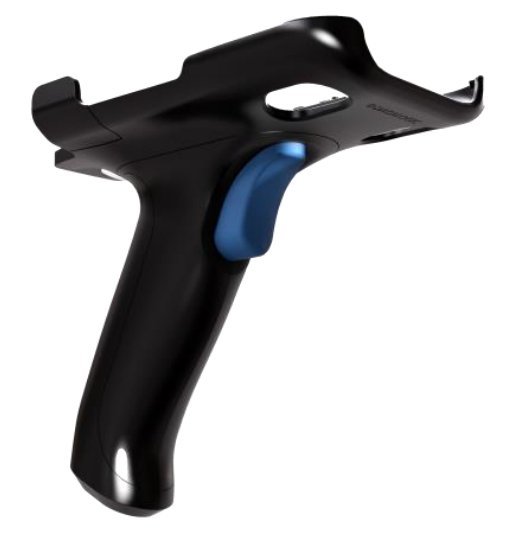Datalogic Scan Handle for Memor 12/17 (Requires Rubber Boot 94ACC0404)