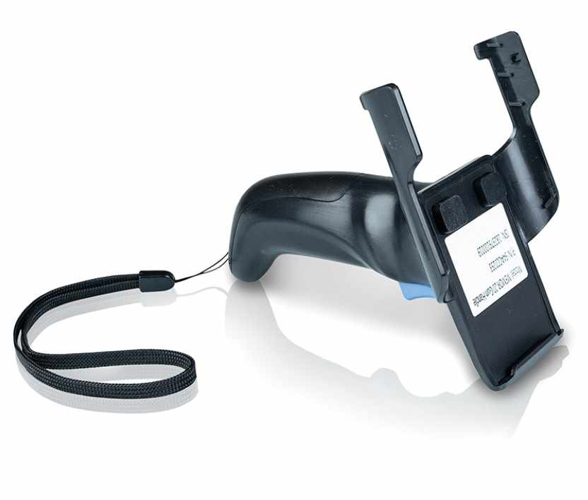 Datalogic Scan Handle for Memor 20 (requires rubber boot)