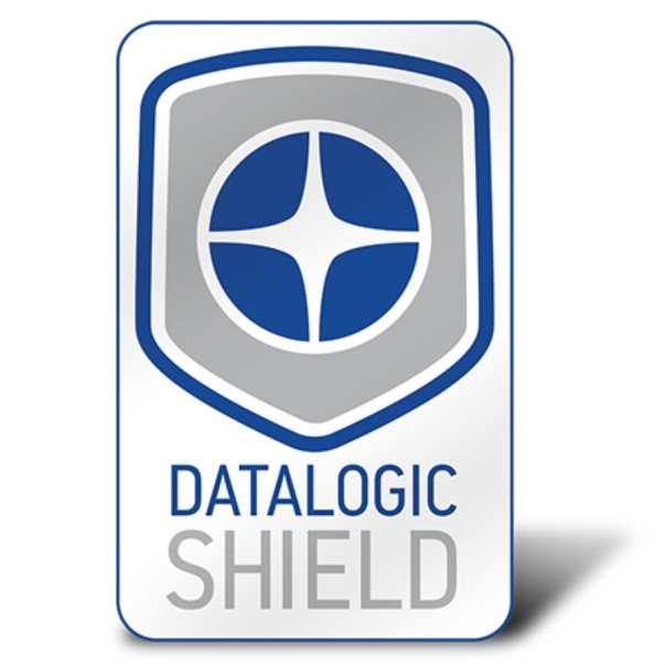 DATALOGIC SHIELD MEMOR 10 2-YEARS
