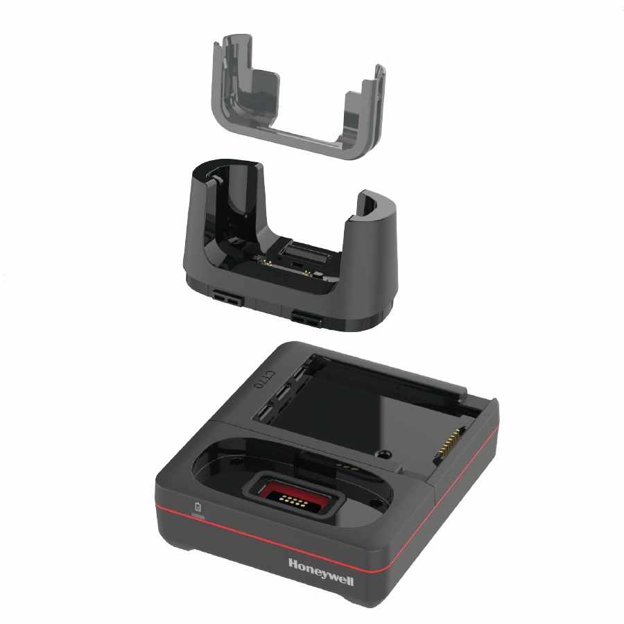 HONEYWELL DOCK CHARG/USB 1-BAY CT70 UNIVERSAL CUP