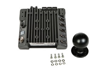 HONEYWELL DOCK VEHICLE KIT THOR VM ENH 10-60V V2 (VM1, Charging Cradle/Dock)