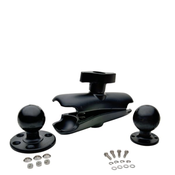 HONEYWELL MOUNT KIT ROUND BASE MEDIUM ARM