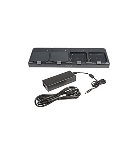 HONEYWELL MULTIDOCK KIT BATTERY 4-BAY CT50/CT60