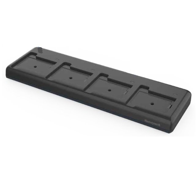 HONEYWELL MULTIDOCK KIT BATTERY 4-BAY EDA52