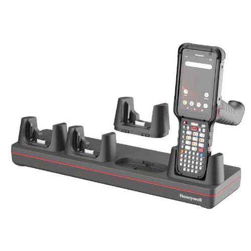 HONEYWELL MULTIDOCK KIT CHARGE 4-BAY CK67 N/BOOT