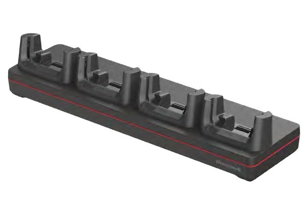 HONEYWELL MULTIDOCK KIT CHARGE 4-BAY CT32 NO/BOOT