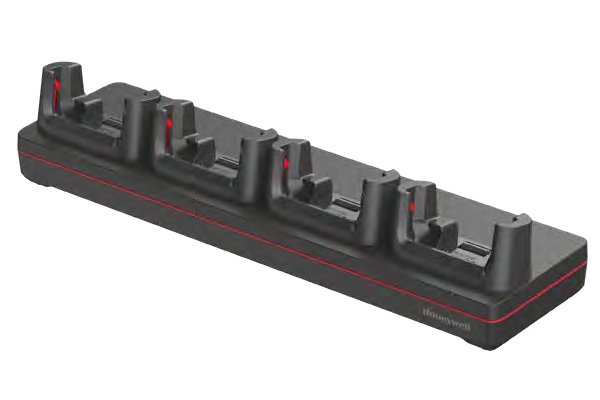 HONEYWELL MULTIDOCK KIT ETH 4-BAY CT32 NO/BOOT