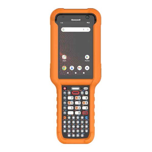 HONEYWELL PROTECTIVE BOOT CK67