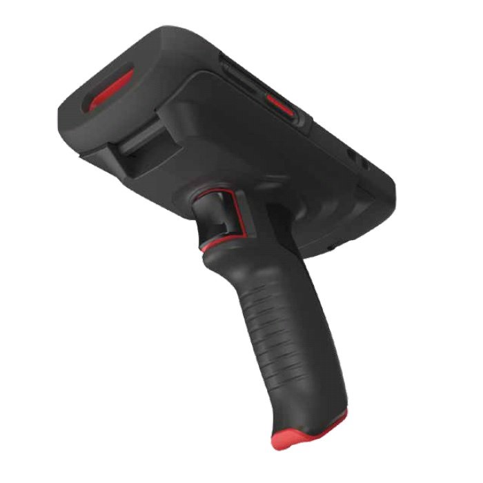 HONEYWELL SCAN HANDLE CT45/XP W/BOOT