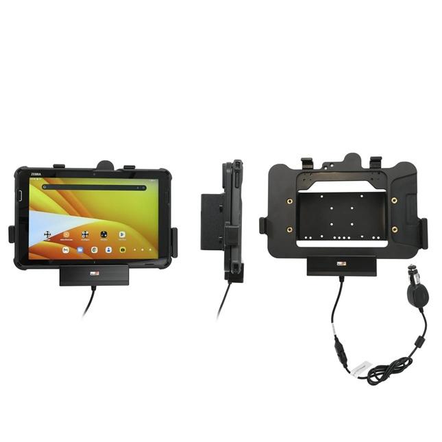 PROCLIP CRADLE CHARGE ET401 W/BOOT & EXP CIG-PLUG